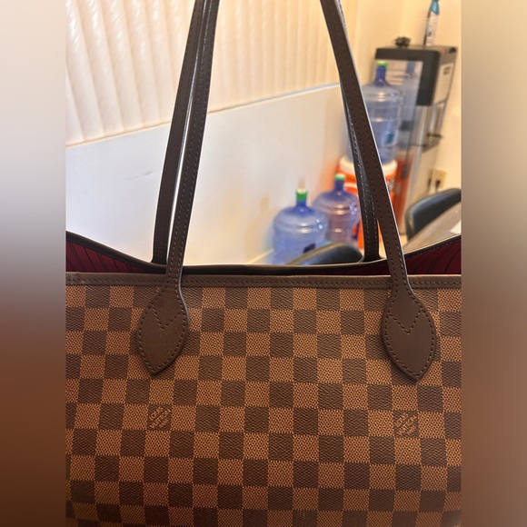 Louis Vuitton Neverfull GM - Picture 2 of 14
